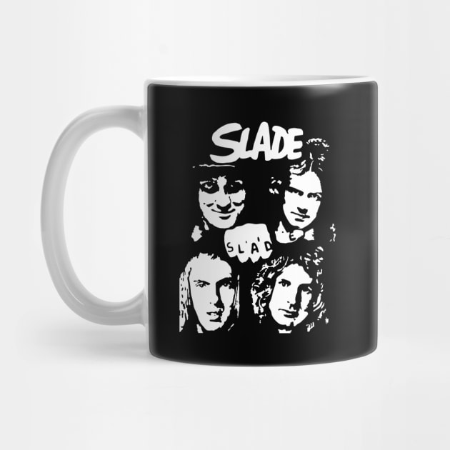 Slade by ProductX